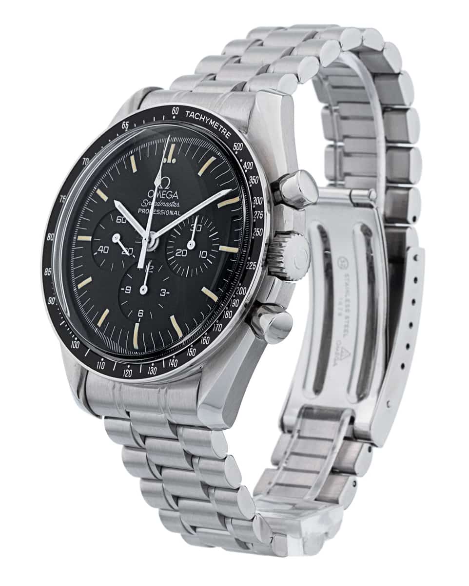 Omega Speedmaster Moonwatch 3590.50.00 Omega Speedmaster Moonwatch 3590.50.00